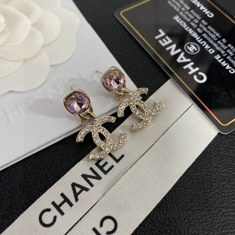 Chanel earing 1lyx246